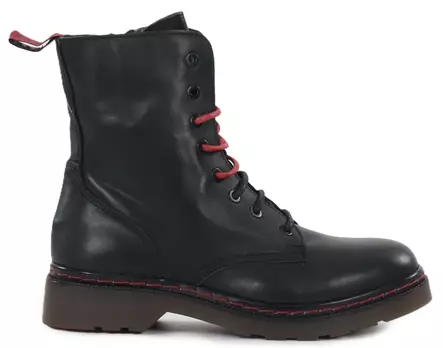 Musse&Cloud Stiefeletten 2759994/ROT Efanyst - Damen Stiefeletten - 142033 - 2