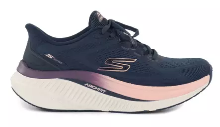 - Skechers Sneaker - 142223 - 2