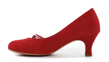 Chantana Pumps/High Heels 26233-95 rot - Pumps und High Heels - 138273 - 2