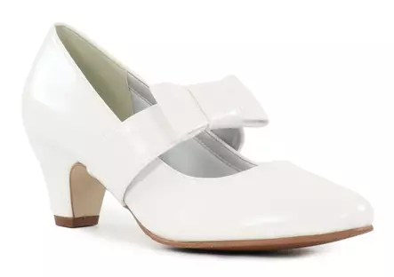 Chantana Pumps 485-01 Weiß - Pumps und High Heels - 140793 - 1