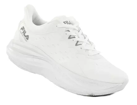 FILA Damen Sneaker FFW0645 weiß - Damen Sneaker - 140853 - 1
