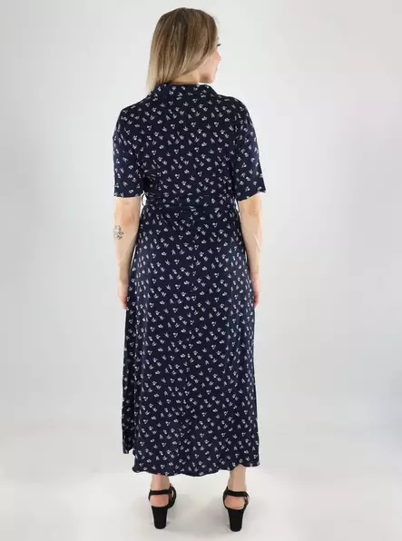 JDY Kleid LIFE Nachtstern - Kleider und Tuniken - 141163 - 2