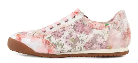 Laura Vita Damen Sneaker Tivanao 05 Rose - Damen Sneaker - 140763 - 2