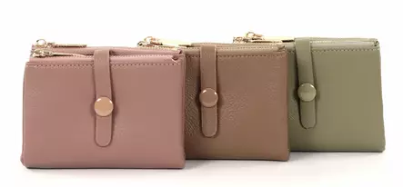 Nabo Geldbörse NK340 - Geldbörsen - 137213 - 1