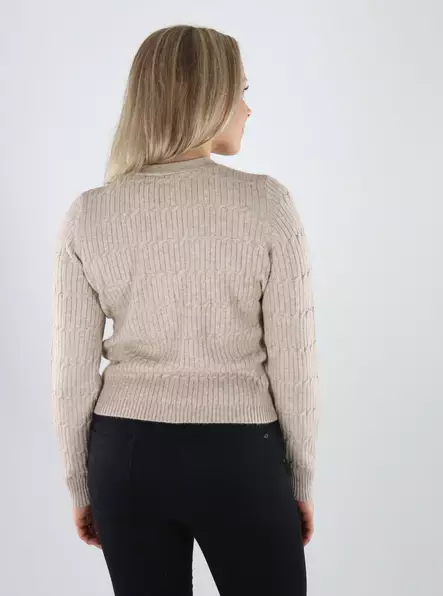  - Damenpullover - 141573 - 2