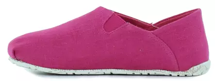 Otz Espadrille Wanderschuhe Boysenberry - Damen walkingschuhe - 141073 - 2