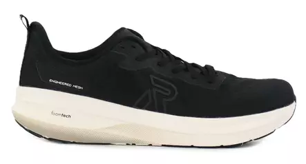 Rieker Sneakers U4301-01 Schwarz - Herren Sneaker - 141623 - 1