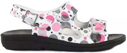 Sievi Arbeitsschuhe Päivi, Bälle - Damen Arbeitsschuhe - 127903 - 1