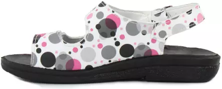 Sievi Arbeitsschuhe Päivi, Bälle - Damen Arbeitsschuhe - 127903 - 2