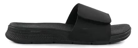 Skechers Mules 229033/BBK GO CONSISTENT SANDAL - WATERSHED Schwarz - Herrensandalen - 141283 - 2