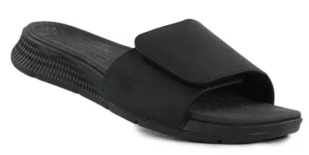 Skechers Mules 229033/BBK GO CONSISTENT SANDAL - WATERSHED Schwarz - Herrensandalen - 141283 - 1