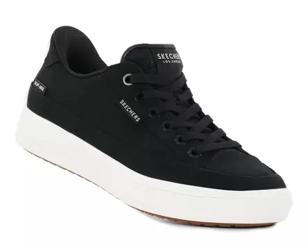 Skechers Herren Sneaker 183222/BLK ARCH FIT ARCADE - SEE YA THERE Schwarz - Herren Sneaker - 140293 - 1
