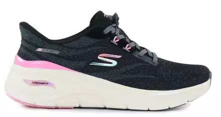 Skechers Sneakers 150881/BKMT ARCH FIT 3.0 Schwarz/multi - Skechers Sneaker - 141703 - 2