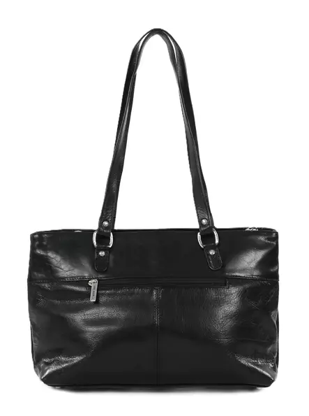 Die Monte Tasche 6053135 schwarz - Handtaschen - 140213 - 2