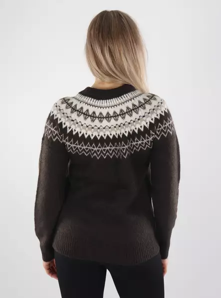  - Damenpullover - 142313 - 2