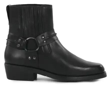 Vintro Stiefel 882 schwarz - Herren Stiefel - 142103 - 1