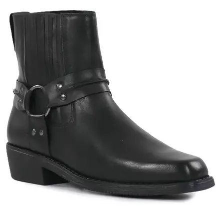 Vintro Stiefel 882 schwarz - Herren Stiefel - 142103 - 2