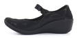 Arcopedico Wanderschuhe 4814 L63 J57 Kal G schwarz - Damen walkingschuhe - 133183 - 2