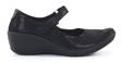 Arcopedico Wanderschuhe 4814 L63 J57 Kal G schwarz - Damen walkingschuhe - 133183 - 1