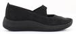 Arcopedico Wanderschuhe Heina H98, schwarz - Damen walkingschuhe - 130733 - 1