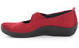 Arcopedico Walkingschuhe Leina 4671 karminrot - Damen walkingschuhe - 124553 - 2