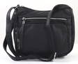 Brunelli Schultertasche 3939P schwarz - Handtaschen - 131623 - 1