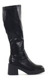 Duffy Stiefel 97-20928 schwarz - Damen Stiefel - 134053 - 1