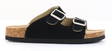 Duffy Mules 86-39336 Schwarz - Pantoletten - 133013 - 1