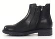 Emma Ankle Boots 483-6015 Schwarz - Damen Stiefeletten - 134593 - 2
