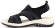 Fly Flot Sandalen 5716-82 schwarz - Damen Arbeitsschuhe - 130793 - 2