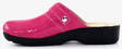 Golden Fit Mules 616 Glänzendes Fuchsia - Damen Arbeitsschuhe - 134023 - 2