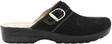 Goldene Fit Mules 616 schwarz - Damen Arbeitsschuhe - 125433 - 1