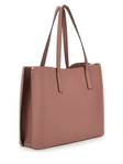 Guess Tasche Meridian Rosewood - Handtaschen - 134153 - 2