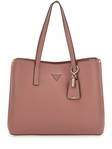 Guess Tasche Meridian Rosewood - Handtaschen - 134153 - 1