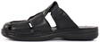 Ilves Mules 2250, schwarz - Herrensandalen - 130413 - 2