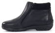Ilves Chelsea-Stiefeletten 2341 schwarz - Herrenstiefel und -stiefeletten - 134343 - 2