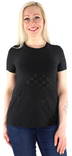 JDY T-Shirt schwarz - Damen T-Shirts - 133443 - 1