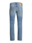 Jack&Jones Jeans Mike am139, Blau - Herren Jeans - 127783 - 5