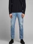 Jack&Jones Jeans Mike am139, Blau - Herren Jeans - 127783 - 1