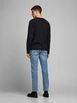 Jack&Jones Jeans Mike am139, Blau - Herren Jeans - 127783 - 2