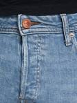 Jack&Jones Jeans Mike am139, Blau - Herren Jeans - 127783 - 3