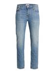 Jack&Jones Jeans Mike am139, Blau - Herren Jeans - 127783 - 4