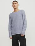 Jack&Jones Greg Herrenpullover Pacific Coast - Herren Strickwaren - 135063 - 1