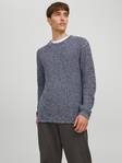 Jack&Jones Pullover Phil skydiver/getwistet - Herren Strickwaren - 132133 - 1