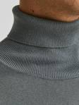 Jack&Jones Pullover Rogan Rollkragen - Herren Strickwaren - 129883 - 4