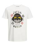 Jack&Jones T-Shirt Kapitän - Herren T-Shirts - 131353 - 1