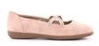 Jana Ballerinas 22161-42 altrosa - Ballerinas - 135903 - 1