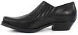 Johnny Bulls Wanderschuhe 712, Schwarz - Stiefel - 130203 - 2