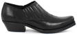 Johnny Bulls Wanderschuhe 712, Schwarz - Stiefel - 130203 - 1
