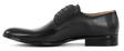 Klassische Pumps 3279-05-A schwarz - Herren Festschuhe - 126073 - 2
